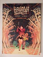 Havana split tome 1 Bienvenue à Cuba, Gelezen, Eén stripboek, Ophalen of Verzenden, F. Brrémaud &Vic Macioci