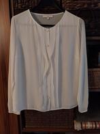 Witte bloes Scapa Sports maat 40, Kleding | Dames, Ophalen of Verzenden, Zo goed als nieuw, Maat 38/40 (M)
