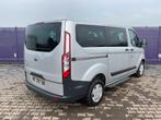 2014 - Ford - Tourneo Custum 300 Trend - 9-persoons RHD - Pe, Auto's, Ford, Euro 5, Gebruikt, Overige modellen, Bedrijf