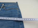 Boyfriend Jeans Maat 27 Stretch True Blue Relaxed Fit, Kleding | Dames, Spijkerbroeken en Jeans, Verzenden, Nieuw, Blauw, W27 (confectie 34) of kleiner
