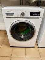 Siemens Wasmachine 9KG iq700 WMH6W642FG, Elektronische apparatuur, Wasmachines, Ophalen, Gebruikt, 8 tot 10 kg, 1600 toeren of meer