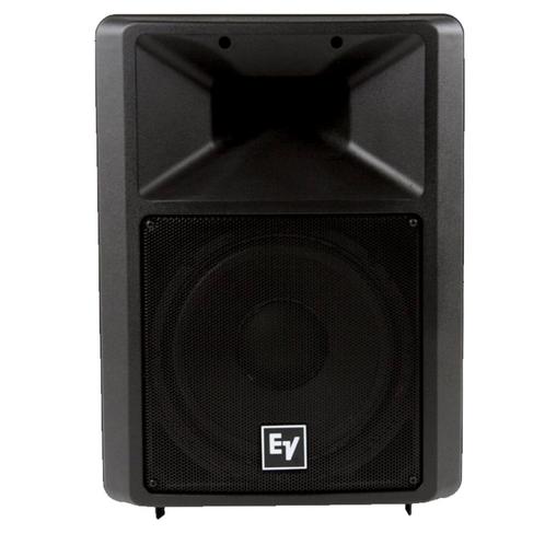 12x Enceinte Electro Voice Sx300 neuves, Audio, Tv en Foto, Luidsprekerboxen, Nieuw, Front, Rear of Stereo speakers, 120 watt of meer