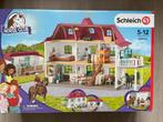 Schleich chevaux 42416, Collections, Jouets miniatures, Comme neuf