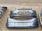 OPEL CORSA D VOORBUMPER +ACHTERBUMPER CODE Z168, Auto-onderdelen, Ophalen of Verzenden, Gebruikt, Voor, Bumper