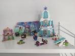 LEGO Disney Princesses LOt : 41050 and 41062, Kinderen en Baby's, Speelgoed | Duplo en Lego, Ophalen of Verzenden, Gebruikt, Lego