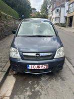 Opel meriva, Autos, Achat, Verrouillage central, Boîte manuelle, Autre carrosserie
