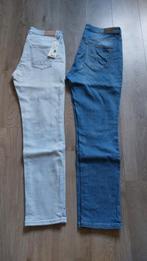 Esprit jeans W32/L30, Bleu, Esprit, W30 - W32 (confection 38/40), Porté