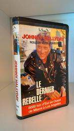 Johnny Hallyday - Le Dernier Rebelle-1er Episode VHS, Documentaire, Utilisé