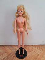 Blonde pop met blote ogen, Ophalen of Verzenden, Gebruikt, Overige typen