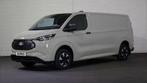 Ford E-Transit Custom 340 L2 H1 Trend 65 kWh, Auto's, Automaat, Parkeersensor, Overige kleuren, Elektrisch
