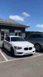 BMW F20, 114, Auto's, BMW, 1 Reeks, Euro 6, 4 cilinders, 102 kW