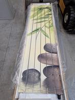 Nieuwe elektrische designradiator met unieke print, Doe-het-zelf en Bouw, Verwarming en Radiatoren, Hoog rendement (Hr), Radiator