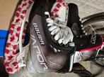 Ijshockey, Sport en Fitness, IJshockey, Ophalen, Nieuw, Schaatsen