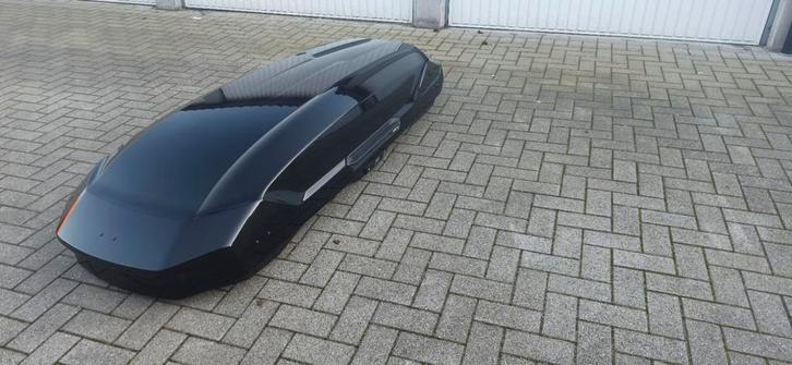 Dakkoffer thule motion 3 xxl, Auto diversen, Dakkoffers, Ophalen