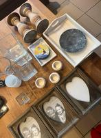 Decoratie, Huis en Inrichting, Woonaccessoires | Overige, Ophalen, Zo goed als nieuw