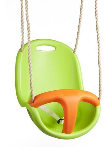 Balançoire bébé, Enlèvement, Utilisé, Balançoire