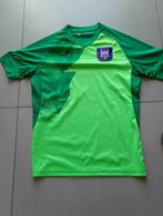 voetbalshirt Joma RSc Anderlecht maat 12 jaar 152  RSCA, Ophalen of Verzenden, Zo goed als nieuw