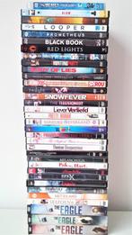 35 DVD films en series, Ophalen of Verzenden, Zo goed als nieuw, Drama