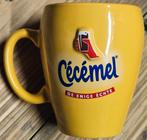 Cécémel vintage mok tas
Deze gele keramische mok, Verzamelen, Ophalen of Verzenden