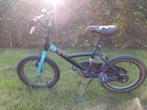 Kinderfiets, Fietsen en Brommers, Ophalen, Gebruikt