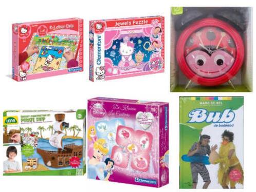 200 Prijzen 'Altijd Prijs' Kinder Tombola + GRATIS 2xBonus🧸, Hobby en Vrije tijd, Feestartikelen, Nieuw, Overige typen, Ophalen of Verzenden