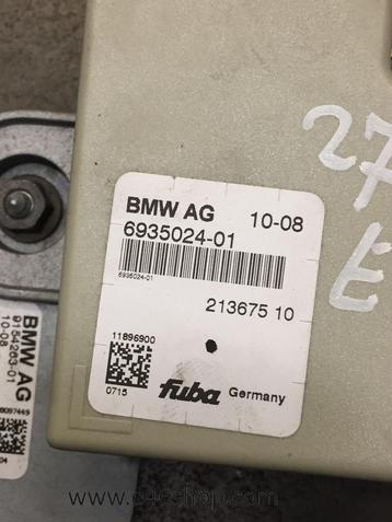 Back up antenne BMW voor bijna alle modellen !! zie fotos beschikbaar voor biedingen