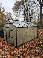 Serre, Tuin en Terras, Ophalen, Zo goed als nieuw