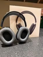 Apple AirPods Max, Autres marques, Bluetooth, Supra-aural, Enlèvement