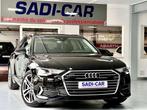 Audi A6 Avant 40 TDi QUATTRO 2,0 TDI S TRONIC - PACKSPORT, Autos, Cuir, Entreprise, Electronic Stability Program (ESP), 1968 cm³