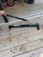 Laminaat snijder, Doe-het-zelf en Bouw, Gereedschap | Handgereedschap, Ophalen, Gebruikt