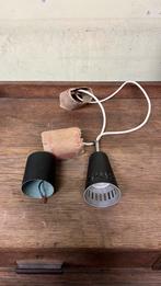 Antieke hanglamp., Antiek en Kunst, Ophalen