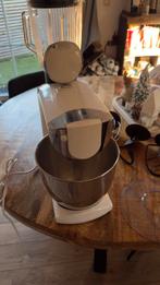 Keukenrobot + accesoires incl blender, Elektronische apparatuur, Ophalen, Gebruikt, 3 snelheden of meer