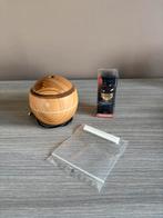 Aroma diffuser, Huis en Inrichting, Ophalen, Zo goed als nieuw