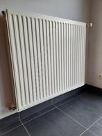 Radiator, Doe-het-zelf en Bouw, Verwarming en Radiatoren, Ophalen, Gebruikt, Radiator