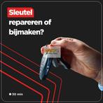 Autosleutel bijmaken al vanaf €35,- all-in, Auto-onderdelen, Ophalen, 12 maanden garantie, Nieuw, Volkswagen