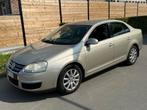 Volkswagen Jetta - 1.9 tdi - eerste eigenaar - zeer proper, Bedrijf, Airbags, Euro 4, Jetta