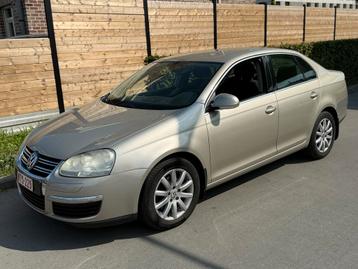 Volkswagen Jetta - 1.9 tdi - eerste eigenaar - zeer proper beschikbaar voor biedingen