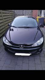 Peugeot, Handgeschakeld, Particulier, Te koop, Benzine