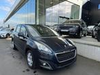 Peugeot 5008 ** 7 Zitplaatsen, Auto's, Peugeot, Parkeersensor, Euro 5, Monovolume, Zwart