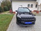 Hybride Jeep Compass 4x4 (benzine), Auto's, Jeep, Te koop, Benzine, 1250 kg, 5 deurs