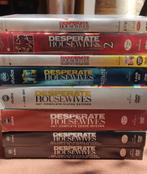 DVD Desperate Housewives (seizoen 1-8) GOED DOEL VERKOOP, Ophalen of Verzenden
