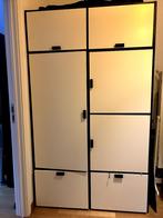 Wardrobe IKEA ODDA, 50 tot 70 cm, Kast, 105 cm of meer, Gebruikt