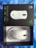 Razer DeathAdder V3 Pro, Computers en Software, Muizen, Ophalen, Rechtshandig, Muis, Gebruikt