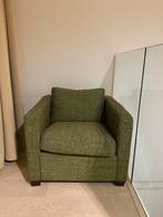 Fauteuil, Ophalen, Zo goed als nieuw