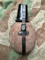 M31 veldfles met bakelieten beker, Verzenden, Landmacht, Overige typen