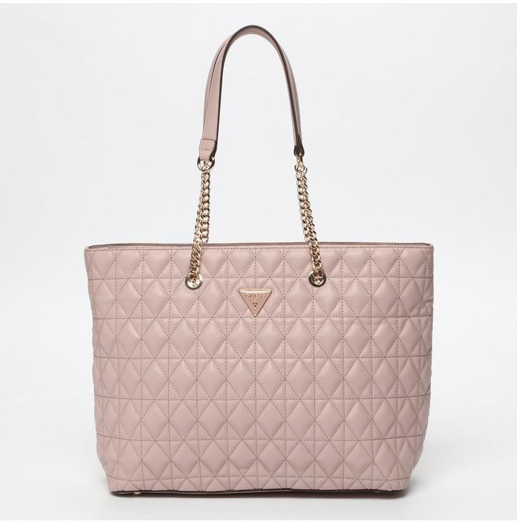 Sac Guess neuf 100% authentique, dans l’emballage d’origine, Bijoux, Sacs & Beauté, Sacs | Sacs Femme, Rose, Enlèvement ou Envoi