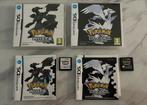 Pokemon White / Black version (compleet of los), Ophalen of Verzenden, Zo goed als nieuw