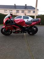 Kawasaki ZX6R Ninja, Motoren, Gereviseerd