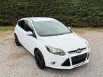 Ford Focus 1.6i Sport, Stof, Zwart, 4 cilinders, 1290 kg