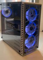 I5 11600KF rtx 3070 gaming pc, Computers en Software, Ophalen, 32 GB, Zo goed als nieuw, SSD